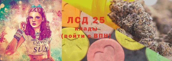 MESCALINE Иннополис